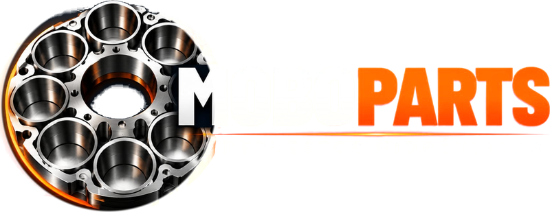 MoboParts · Repuestos Hidráulicos